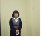 生活環境サービス(有)高柳社長のあいさつ